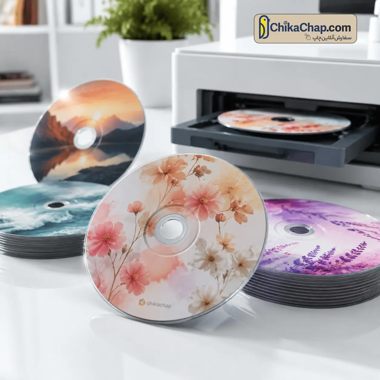 &nbsp;چاپ و رایت دی&zwnj; وی&zwnj; دی|چاپ و رایت DVD|رایت دی وی دی